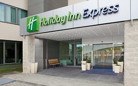 Holiday Inn Express Lisbon Airport By Ihg